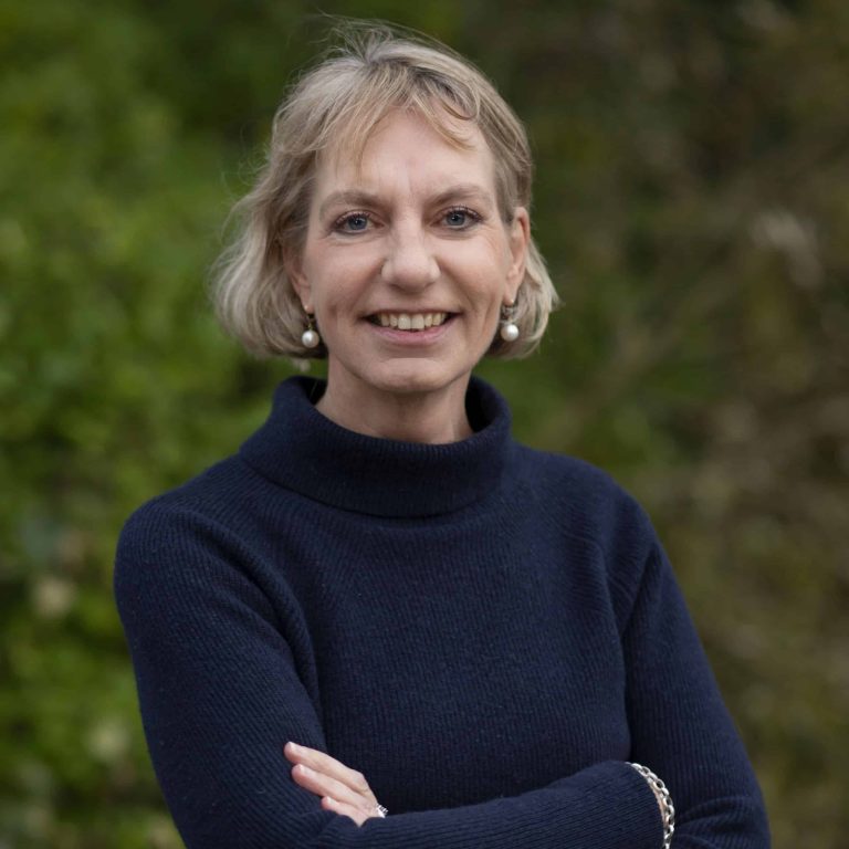 Foto van S.K. Ferwerda