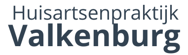Logo Huisartsenpraktijk Valkenburg